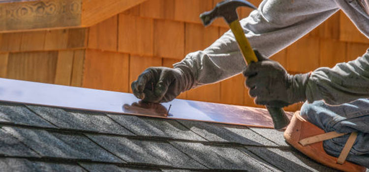 Asphalt Shingle Roofing Repair Pacoima