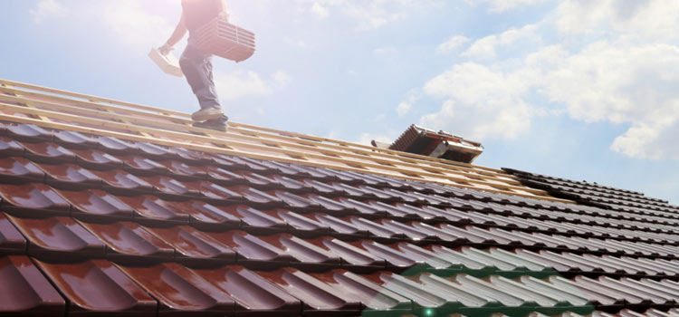 Best Roofing Company Pacoima