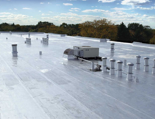 Commercial Roofing in Pacoima