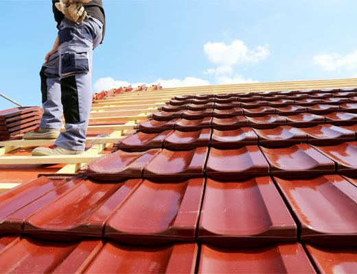 Roof Contractor in Pacoima