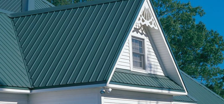 Metal Roofing Contractors Pacoima