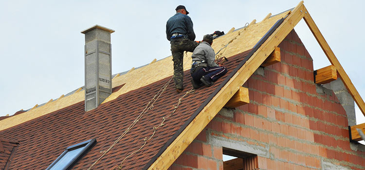 Residential Roof Replacement Pacoima