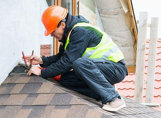 Pacoima Roof Replacement Free Quotation